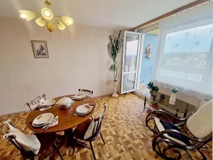 Prodej bytu 3+1, Praha - Modřany, Hausmannova, 78 m2