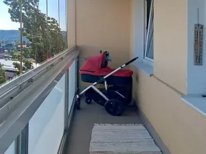 Prodej bytu 3+1, Praha - Modřany, Hausmannova, 78 m2