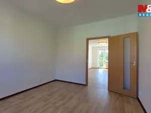 Prodej bytu 2+1, Sokolov, Sokolovská, 49 m2