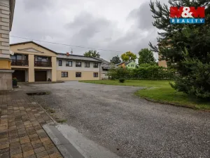 Prodej pozemku pro bydlení, Šumperk, 797 m2