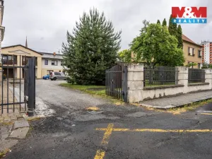 Prodej pozemku pro bydlení, Šumperk, 797 m2