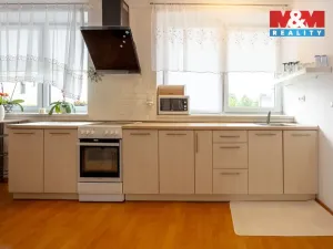 Prodej bytu 2+kk, Šumperk, Americká, 64 m2