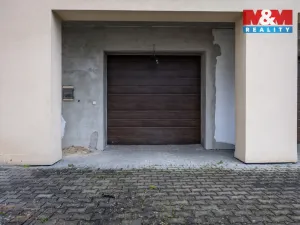 Prodej bytu 2+kk, Šumperk, Americká, 73 m2