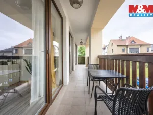 Prodej bytu 2+kk, Šumperk, Americká, 73 m2