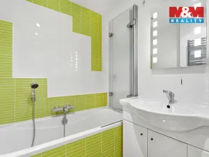 Prodej bytu 2+1, Jablonec nad Nisou, Liberecká, 64 m2