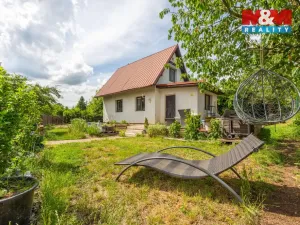 Prodej rodinného domu, Husinec - Řež, Na Hvězdárně, 65 m2