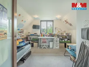 Prodej rodinného domu, Husinec - Řež, Na Hvězdárně, 65 m2