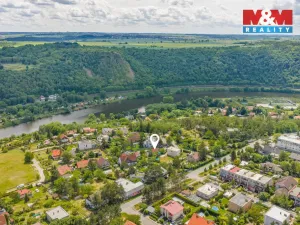 Prodej rodinného domu, Husinec - Řež, Na Hvězdárně, 65 m2