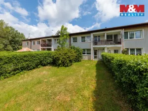 Prodej rodinného domu, Horní Slavkov, Kounice, 94 m2
