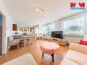 Prodej rodinného domu, Horní Slavkov, Kounice, 94 m2