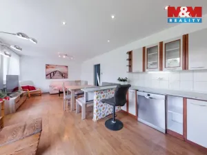 Prodej rodinného domu, Horní Slavkov, Kounice, 94 m2