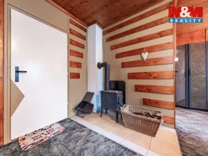 Prodej chaty, Přelouč - Klenovka, 45 m2