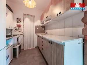 Prodej chaty, Přelouč - Klenovka, 45 m2