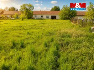 Prodej rodinného domu, Štěkeň - Nové Kestřany, 80 m2