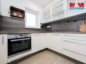 Prodej rodinného domu, Raškovice, 180 m2