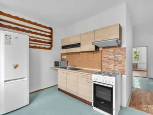 Pronájem bytu 3+1, Hradec Králové, Formánkova, 80 m2