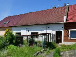 Prodej rodinného domu, Chlumčany, 115 m2