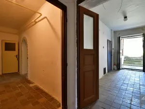 Prodej rodinného domu, Chlumčany, 115 m2
