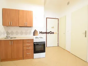 Pronájem bytu 2+1, Praha - Nusle, U gymnázia, 62 m2