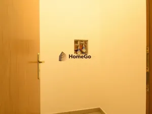 Pronájem bytu 2+kk, Praha - Troja, K Haltýři, 62 m2