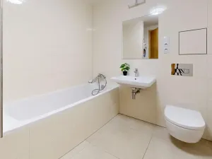 Prodej bytu 2+kk, Praha - Smíchov, Nádražní, 52 m2