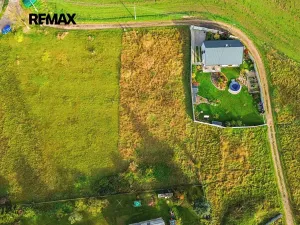 Prodej pozemku pro bydlení, Chomle, 783 m2