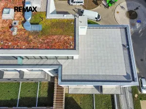 Pronájem bytu 2+kk, Plzeň, Železná, 64 m2