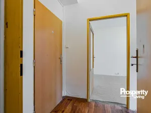 Prodej bytu 1+1, Karviná - Mizerov, tř. Těreškovové, 33 m2