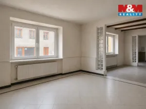 Prodej ubytování, Zruč nad Sázavou, 1. máje, 250 m2