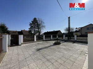 Pronájem bytu 2+kk, Uhlířské Janovice - Mitrov, 60 m2