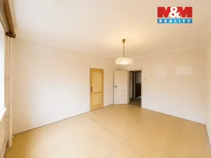Prodej bytu 3+1, Sokolov, Sokolovská, 67 m2