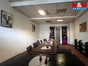 Pronájem restaurace, Ostrava - Poruba, Čkalovova, 150 m2