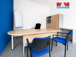 Pronájem obchodního prostoru, Semily, Špidlenova, 106 m2