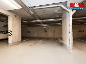 Prodej bytu 2+kk, Praha - Košíře, Musílkova, 56 m2