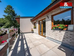 Prodej činžovního domu, Janov nad Nisou - Loučná nad Nisou, 340 m2