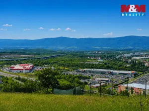 Prodej pozemku pro bydlení, Ústí nad Labem - Hostovice, 5240 m2