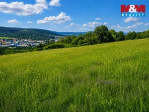 Prodej pozemku pro bydlení, Ústí nad Labem - Hostovice, 5240 m2