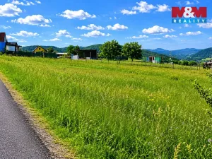 Prodej pozemku pro bydlení, Ústí nad Labem - Hostovice, 5240 m2