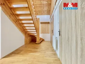 Prodej rodinného domu, Rapotín, Požárníků, 513 m2