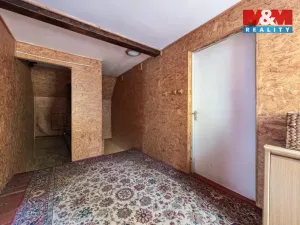 Prodej rodinného domu, Kalek, 153 m2