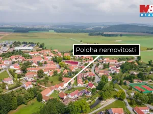 Prodej rodinného domu, Novosedly, 90 m2