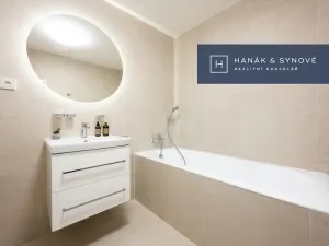 Pronájem bytu 3+kk, Pohořelice, U Kasáren, 70 m2