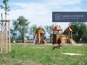 Pronájem bytu 3+kk, Pohořelice, U Kasáren, 70 m2