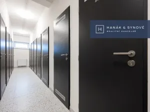 Pronájem bytu 2+kk, Pohořelice, U Kasáren, 55 m2