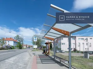Pronájem bytu 2+kk, Pohořelice, U Kasáren, 55 m2