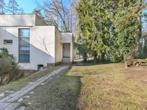 Pronájem bytu 1+kk, Jevany, V Zátiší, 25 m2