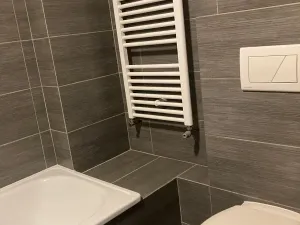 Pronájem bytu 1+kk, Liberec, Šlikova, 32 m2