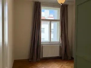Pronájem bytu 3+kk, Praha - Staré Město, Bílkova, 80 m2