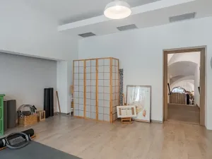 Prodej vícegeneračního domu, Litomyšl, Smetanovo náměstí, 459 m2