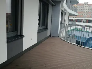 Pronájem bytu 3+kk, Praha - Stodůlky, Mukařovského, 87 m2